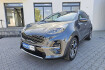 Kia Sportage GT Line gt line 4wd leder ahk navi 360  kamera