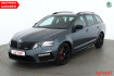 Skoda Octavia RS combi 2.0 tsi dsg rs led navi dab pdc