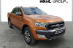 Ford Ranger Wildtrak 3.2 tdci wildtrack 4×4 doppelkabine wildtrak doppe