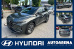 Hyundai Tucson Prime 1.6 t gdi 2xklima aut akustikglas kam. lm