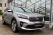 Kia Sorento Platinum platinum edition 4wd leder ahk
