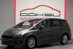 Ford S-Max ST-Line S max s max*st line*automatik*7.sitzer*pano*standheiz.