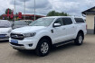 Ford Ranger Limited limited doppelkab. 4×4 autom.