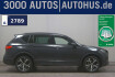 Seat Tarraco Style 1.5 tsi fr line navi virtual led ahk acc
