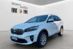 Kia Sorento Platinum platinum 2.2 crdi automatik awd