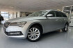 Skoda Superb Ambition combi ambition 4×4