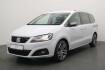 Seat Alhambra FR Line fr line 7sitze+ahk+rfkam+apps+navi+shz