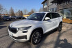 Skoda Kodiaq Tour 2.0 tdi tour alu dsg acc matrix