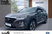 Hyundai Santa Fe Premium Santa fe premium allrad 7 sitzer mayen