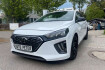 Hyundai Ioniq Style ioniq style plug in hybrid *tuv*kamera*