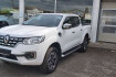 Renault Alaskan Experience experience double cab 4×4