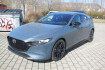 Mazda Mazda3 Homura 3 2.5 e skyactiv g 140ps homura mit sitzheizung  vol
