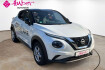 Nissan Juke Tekna 1.0 dig t at ? tekna bose