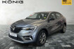 Renault Arkana Evolution evolution mild hybrid 140 edc
