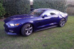 Ford Mustang Fastback GT Mustang coupe 3 7 automatic