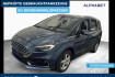 Ford Galaxy Edition 2.5 duratec ahk sposi key