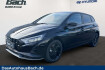 Hyundai i20  I20 1.0l t gdi blackline 7 dct