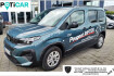 Peugeot Rifter  rifter n1 diesel 130 l1 allure android auto  carpl