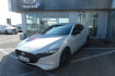 Mazda Mazda3 Homura 3 e skyactiv g 140 homura