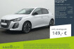 Peugeot 208  allure hybrid 110 e dsc6