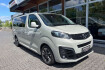 Opel Zafira Life Edition Zafira life edition l navi rcam ahk 2xschiebetur