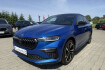 Skoda Scala Monte Carlo monte carlo