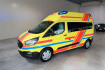 Ford Transit Custom Trend Transit custom 340 *rtw*ktw*kartsana liege*stuhl