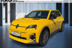 Renault 5 E-Tech Evolution R 5 e tech evolution 120 urban range