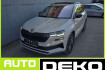 Skoda Karoq Sport 2.0l tdi dsg 4×4 sportline pano/acc/ahk/19