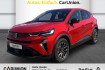 Renault Captur Techno ii 1.3 tce 140 mild hybr. techno ruckfahrkamera