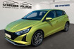 Hyundai i20  I20 trend 90ps 1.0 t gdi 6 m t navi sitzh. bose