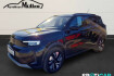 Opel Frontera  gs 1.2 automatik sitzheizung navi digitales cockpi