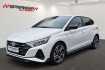 Hyundai i20 N Line I20 *n line*1.0*temp*led*r.kam*virt.cockpit*