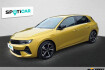 Opel Astra GS astra 1.2 turbo 8 gang automatik gs / navi  led