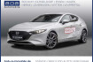 Mazda Mazda3 Center Line 3 centre line navi shz pdc klima bt