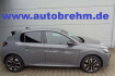Peugeot 208  hybrid 110 allure