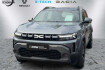 Dacia Duster Expression iii 1.2 tce 130 expression