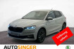 Skoda Fabia Tour tour 1.0 tsi dsg acc*cam*shz*led*pdc*2 z