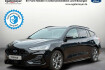 Ford Focus ST X turnier st line automatik blis rfk led acc