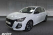 Peugeot 208  style mhev 110 // rent 6 mon. // +mirrorscreen+shz+eph+led+