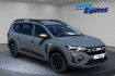 Dacia Jogger Extreme 1.6 hybrid 140 extreme+ autom. 7 sitzer  ruckfahrk