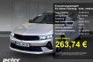 Opel Astra GS astra l st 1.2 gs +matrix+navi+allwetter+ (bg) (mw in hal gb)