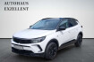 Opel Grandland X GS Grandland x gs line*leder*navi*shz* nur9200km*