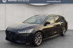 Ford Focus ST X turnier 1.0 ecoboost hybrid aut. st line x