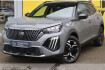 Peugeot 2008 GT gt navi leder 360 kamera massagesitze led acc klim
