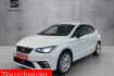 Seat Ibiza  1.0 tsi dsg fr navi kessy wp fapa m