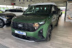 Ford Tourneo Courier Active Tourneo courier active automatik