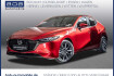 Mazda Mazda3 Center Line 3 2.5l 6mt centre line daso navi shz pdc bt