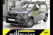 Peugeot Rifter Allure allure 1.2 pure tech ahk navi 5sitzer