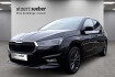 Skoda Fabia Tour tour 1.0tsi dsg ahk kamera acc lenkhz